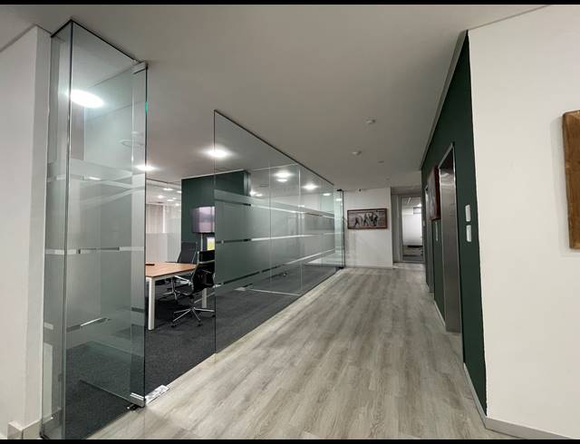 22M² OFFICE TO LET IN SANDTON CENTRAL